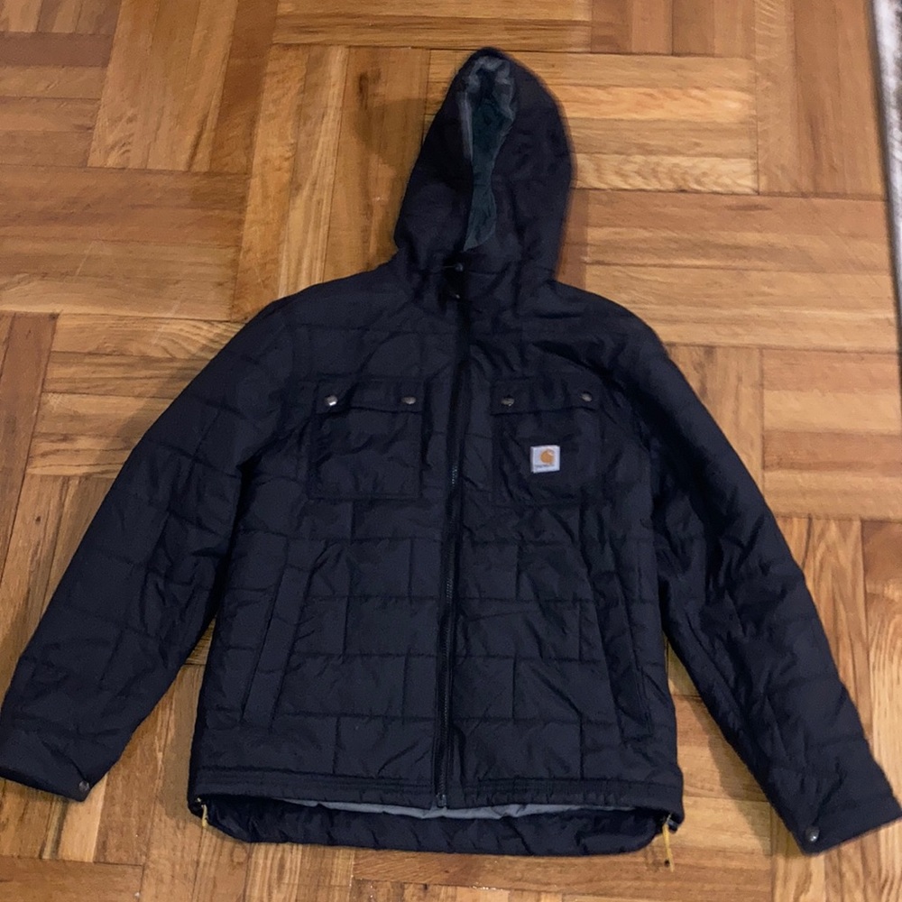 Carhartt Men’s down jacket